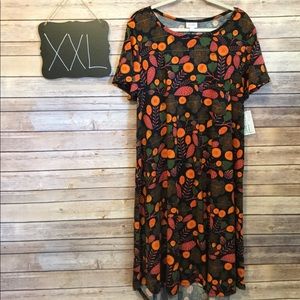 Lularoe Carly